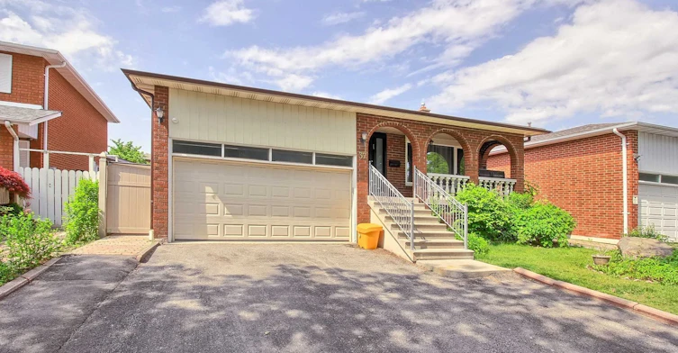 #02-37 Cherry Hills Road, Vaughan, ON, L4K 1M2