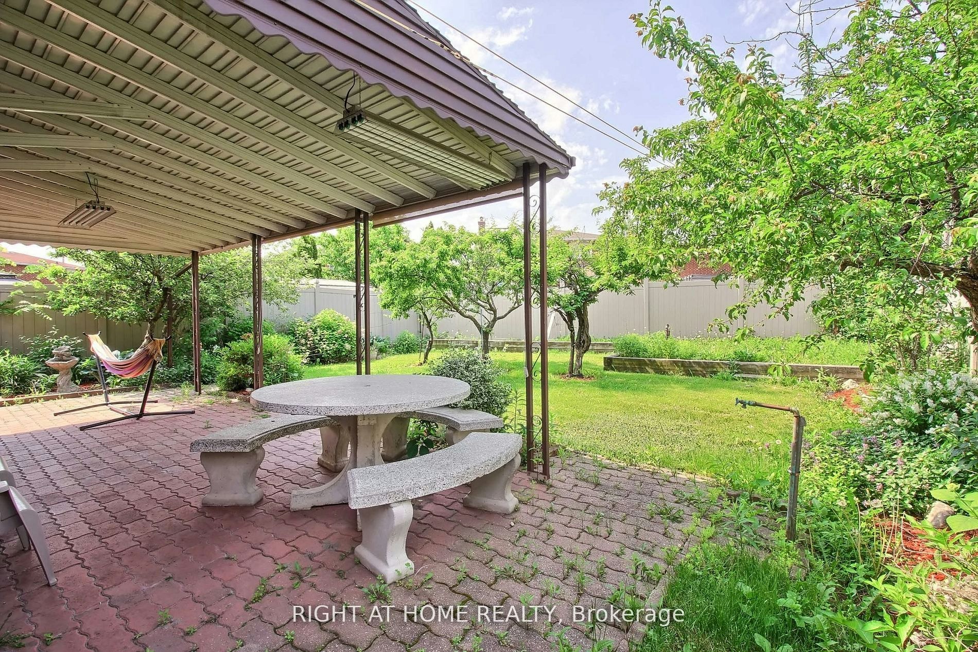 #02-37 Cherry Hills Road, Vaughan, ON, L4K 1M2 - 3