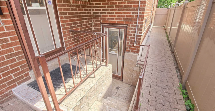 #02-37 Cherry Hills Road, Vaughan, ON, L4K 1M2 - 2