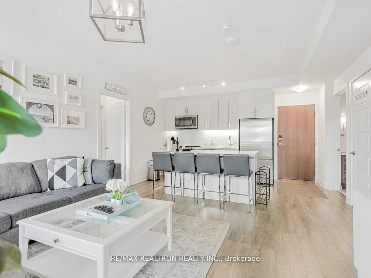 C206-301 Sea Ray Avenue, Innisfil, ON, L9S 0L9 - 3