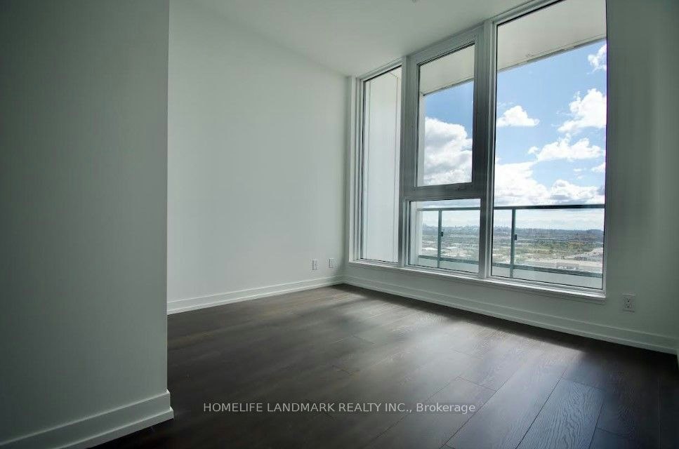 2905-5 Buttermill Avenue, Vaughan, ON, L4K 0J5 - 3