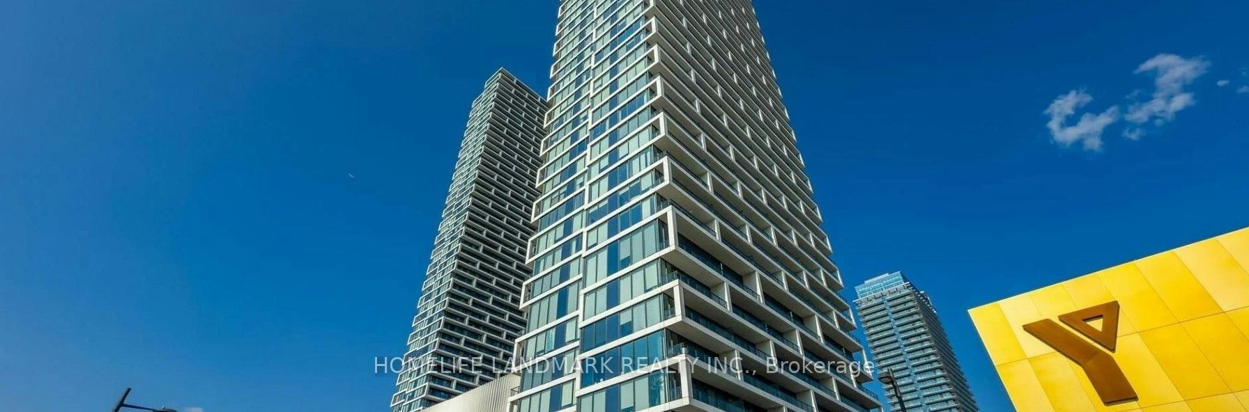 2905-5 Buttermill Avenue, Vaughan, ON, L4K 0J5 - 13