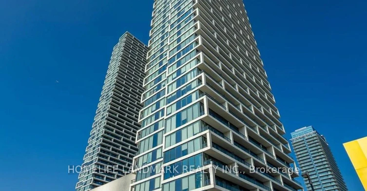 2905-5 Buttermill Avenue, Vaughan, ON, L4K 0J5 - 13