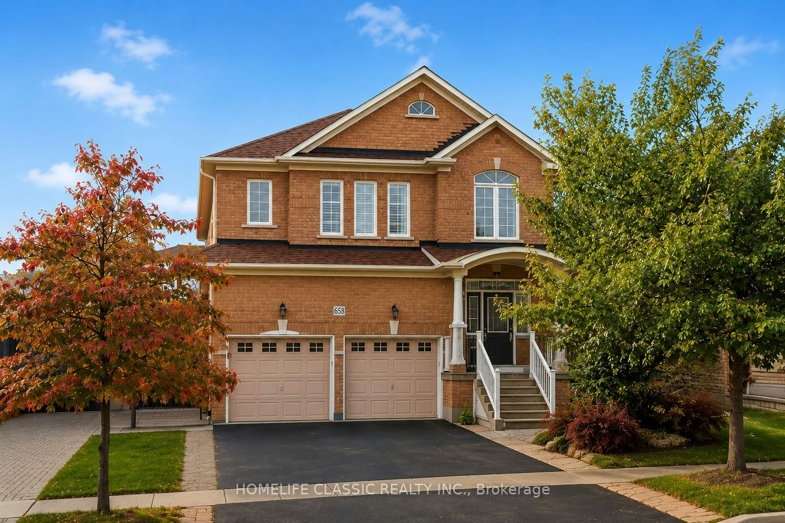 BSMNT-658 Grand Trunk Avenue, Vaughan, ON, L6A 0R3