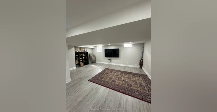 BSMNT-658 Grand Trunk Avenue, Vaughan, ON, L6A 0R3 - 9