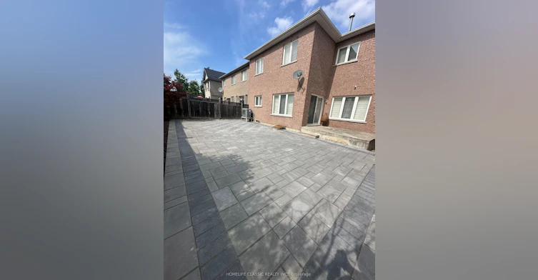 BSMNT-658 Grand Trunk Avenue, Vaughan, ON, L6A 0R3 - 14