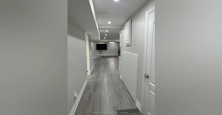 BSMNT-658 Grand Trunk Avenue, Vaughan, ON, L6A 0R3 - 4
