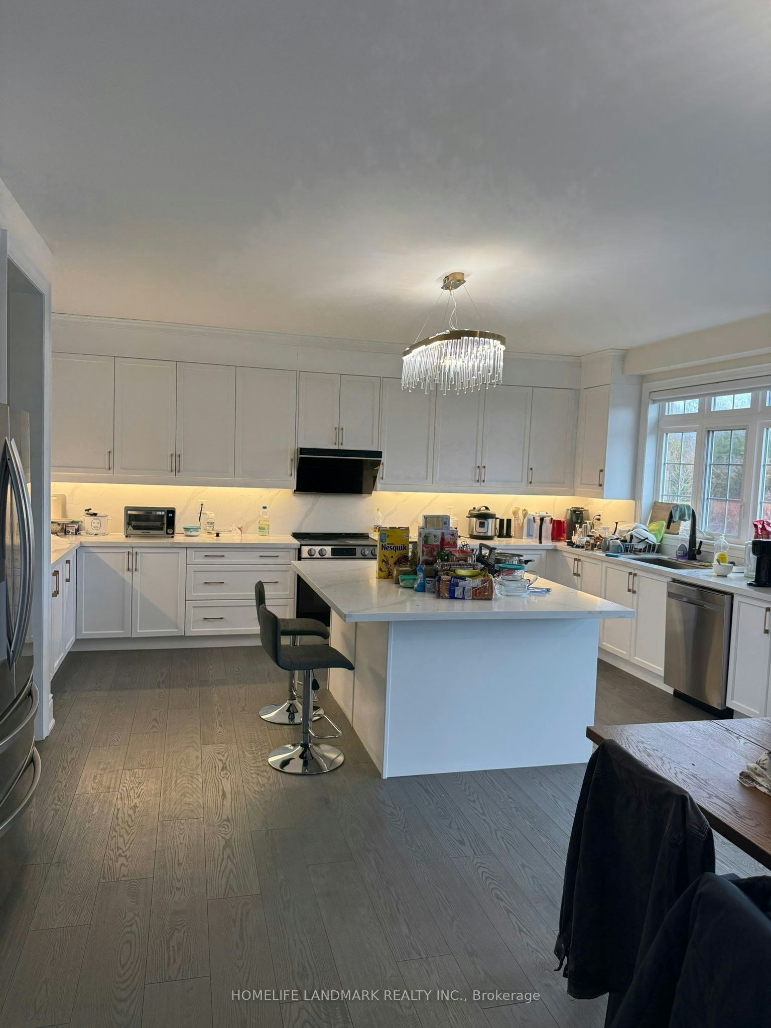 187 Stormont Trail, Vaughan, ON, L4H 4P5 - 4