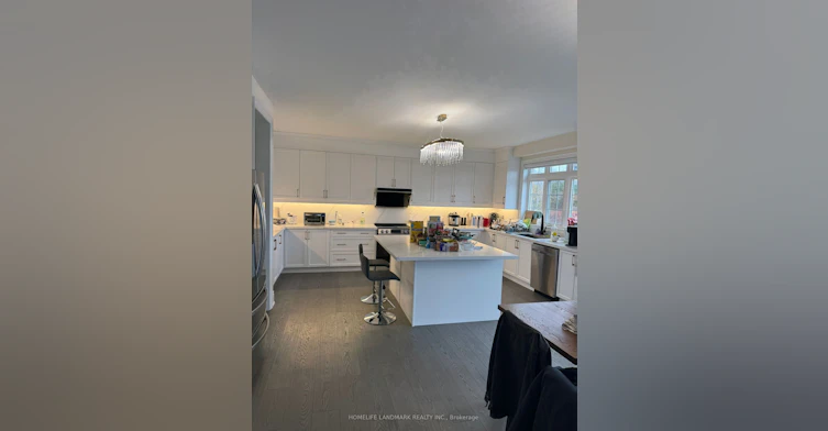 187 Stormont Trail, Vaughan, ON, L4H 4P5 - 4