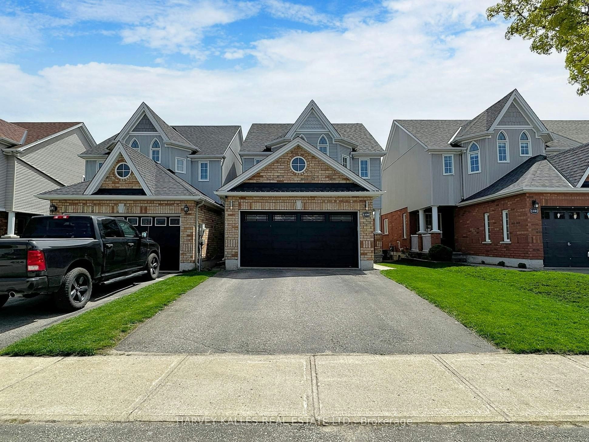 1159 Kell Street, Innisfil, ON, L9S 4W3