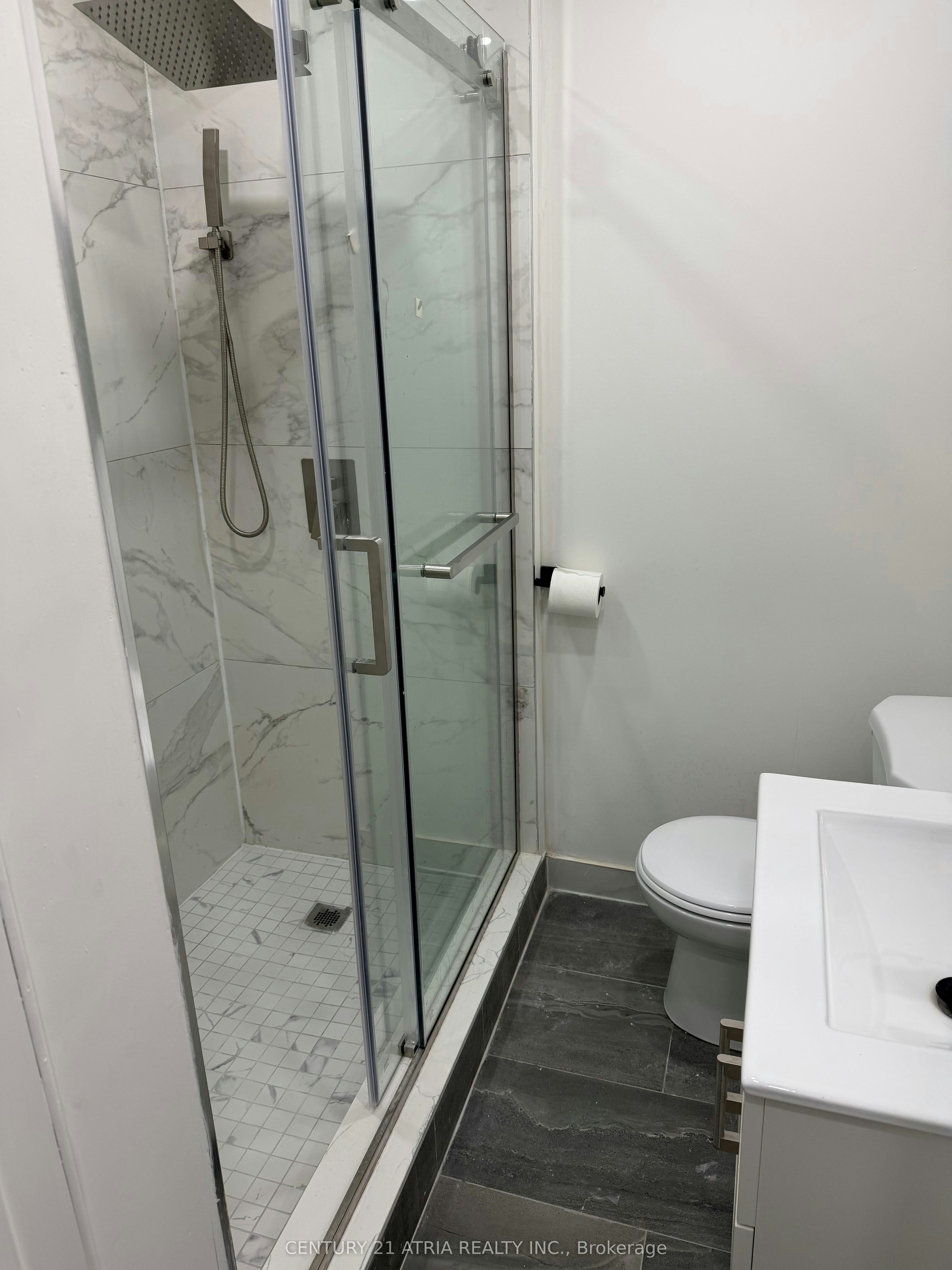 Basement-12 Wiles Court, Aurora, ON, L4G 3N5 - 8