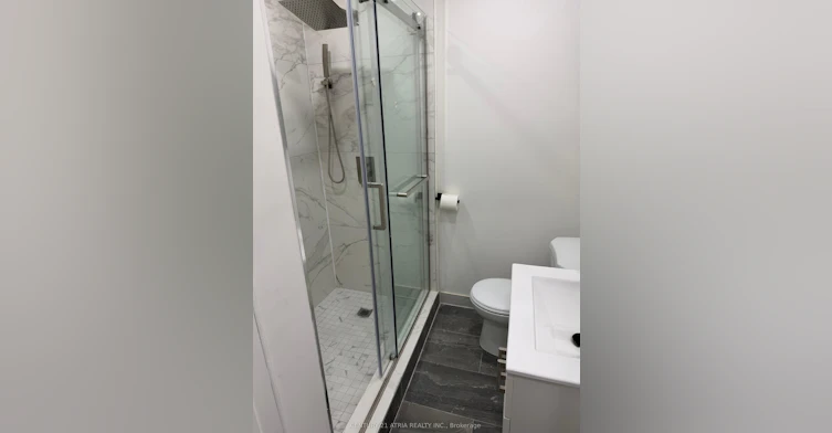 Basement-12 Wiles Court, Aurora, ON, L4G 3N5 - 8