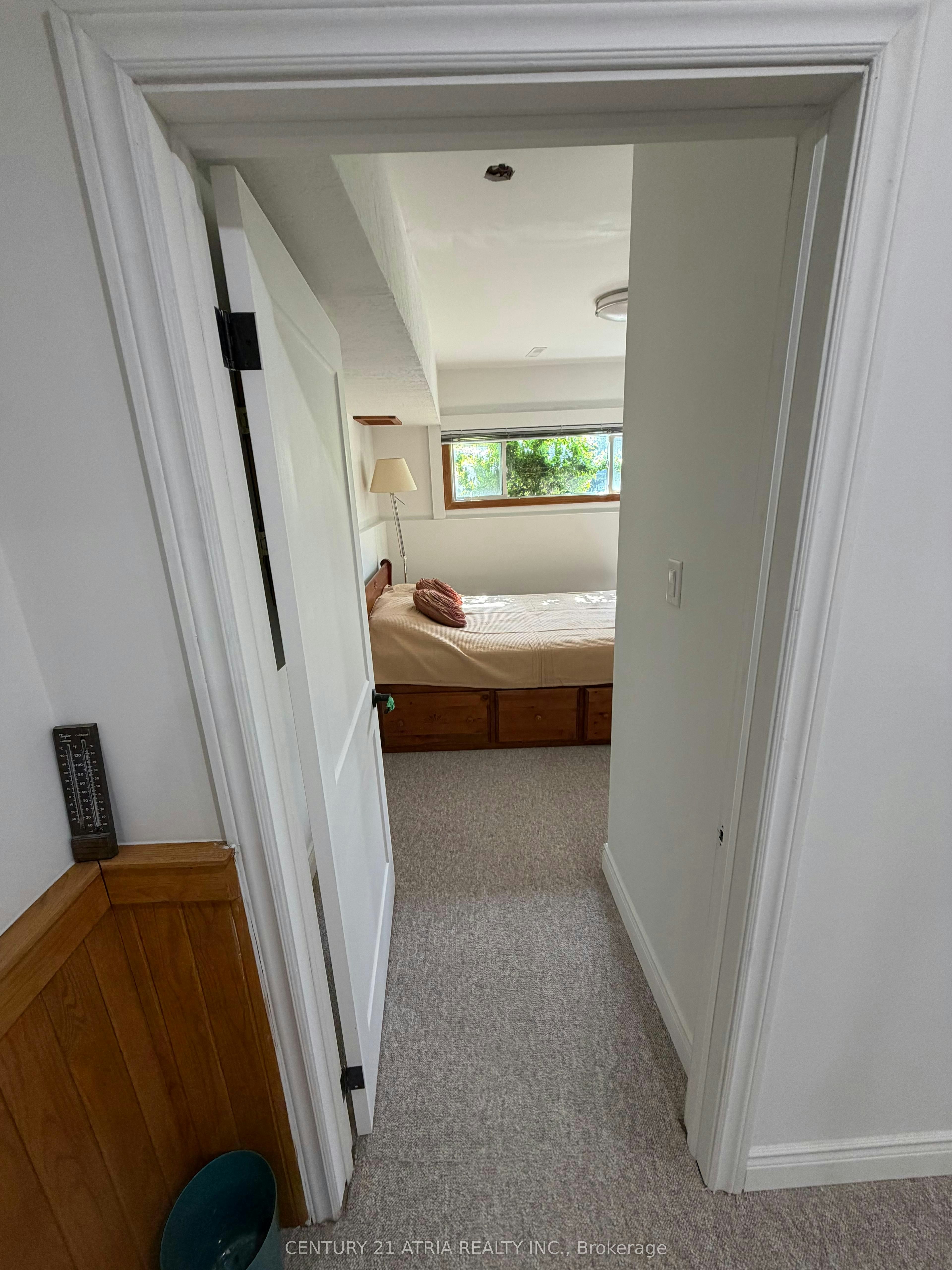 Basement-12 Wiles Court, Aurora, ON, L4G 3N5 - 12