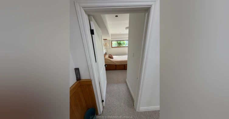Basement-12 Wiles Court, Aurora, ON, L4G 3N5 - 12
