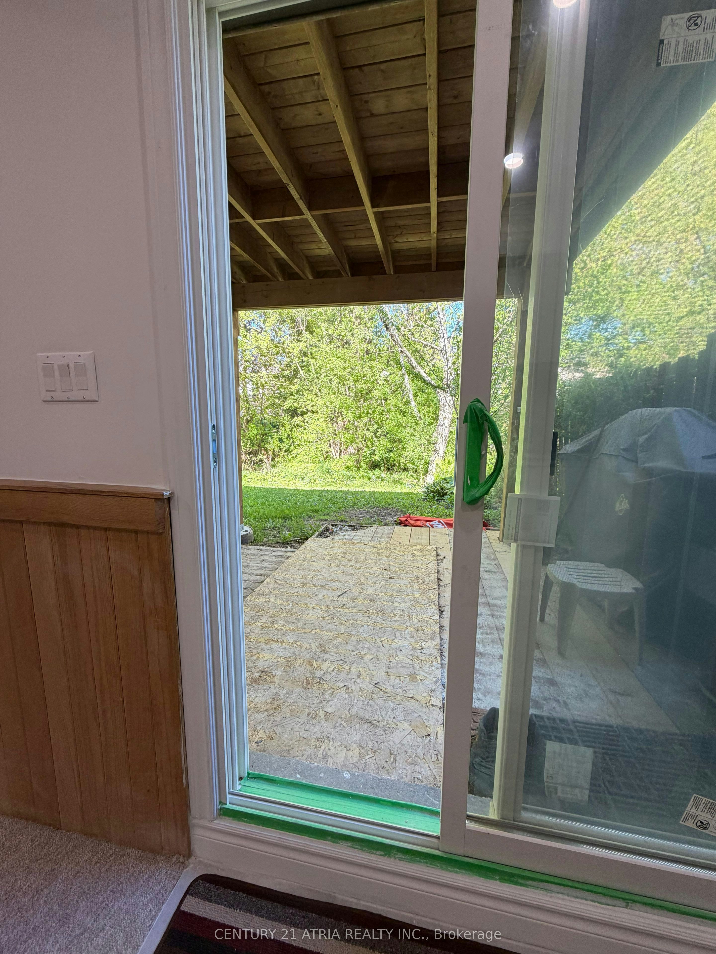 Basement-12 Wiles Court, Aurora, ON, L4G 3N5 - 7