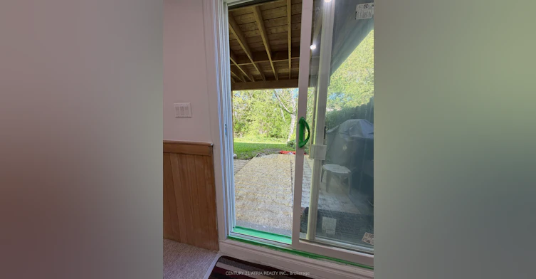 Basement-12 Wiles Court, Aurora, ON, L4G 3N5 - 7