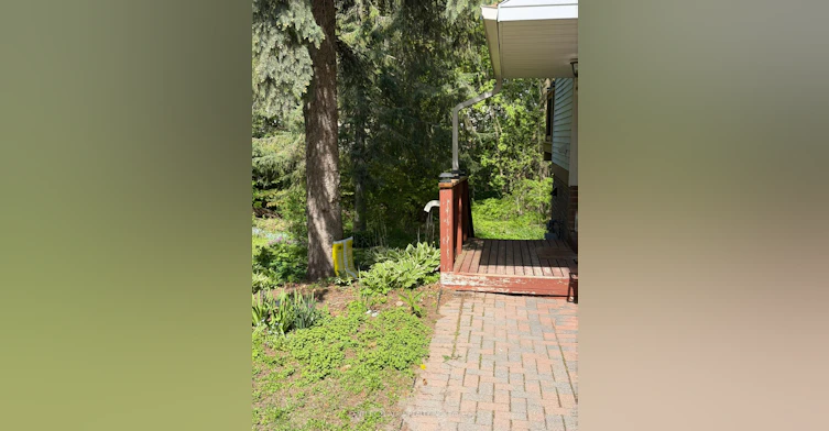 Basement-12 Wiles Court, Aurora, ON, L4G 3N5 - 3