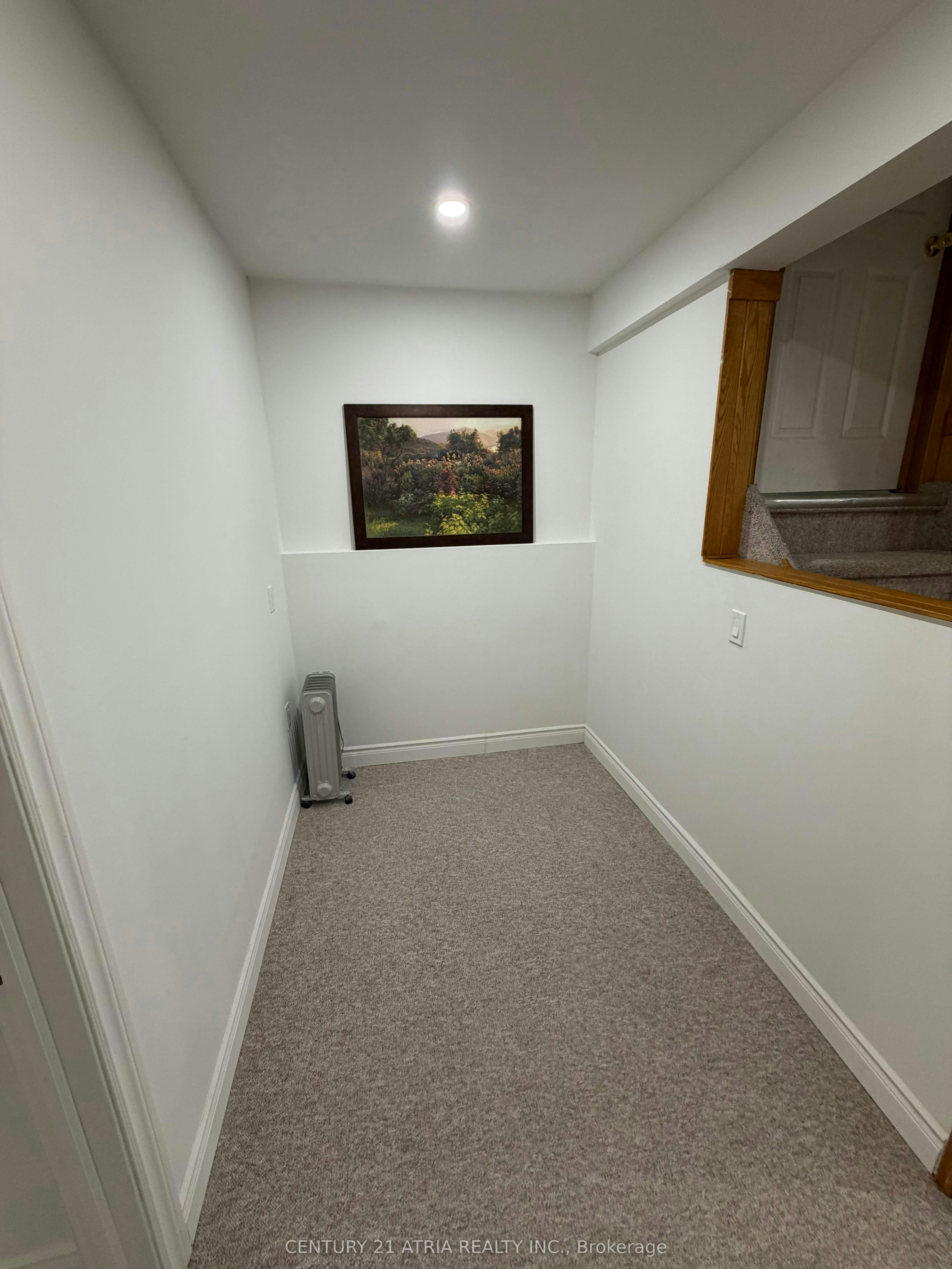 Basement-12 Wiles Court, Aurora, ON, L4G 3N5 - 13