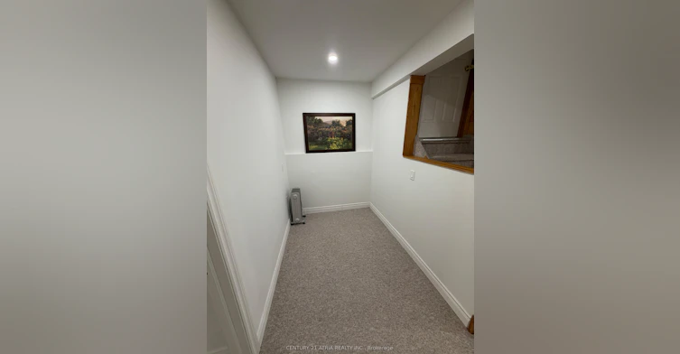 Basement-12 Wiles Court, Aurora, ON, L4G 3N5 - 13