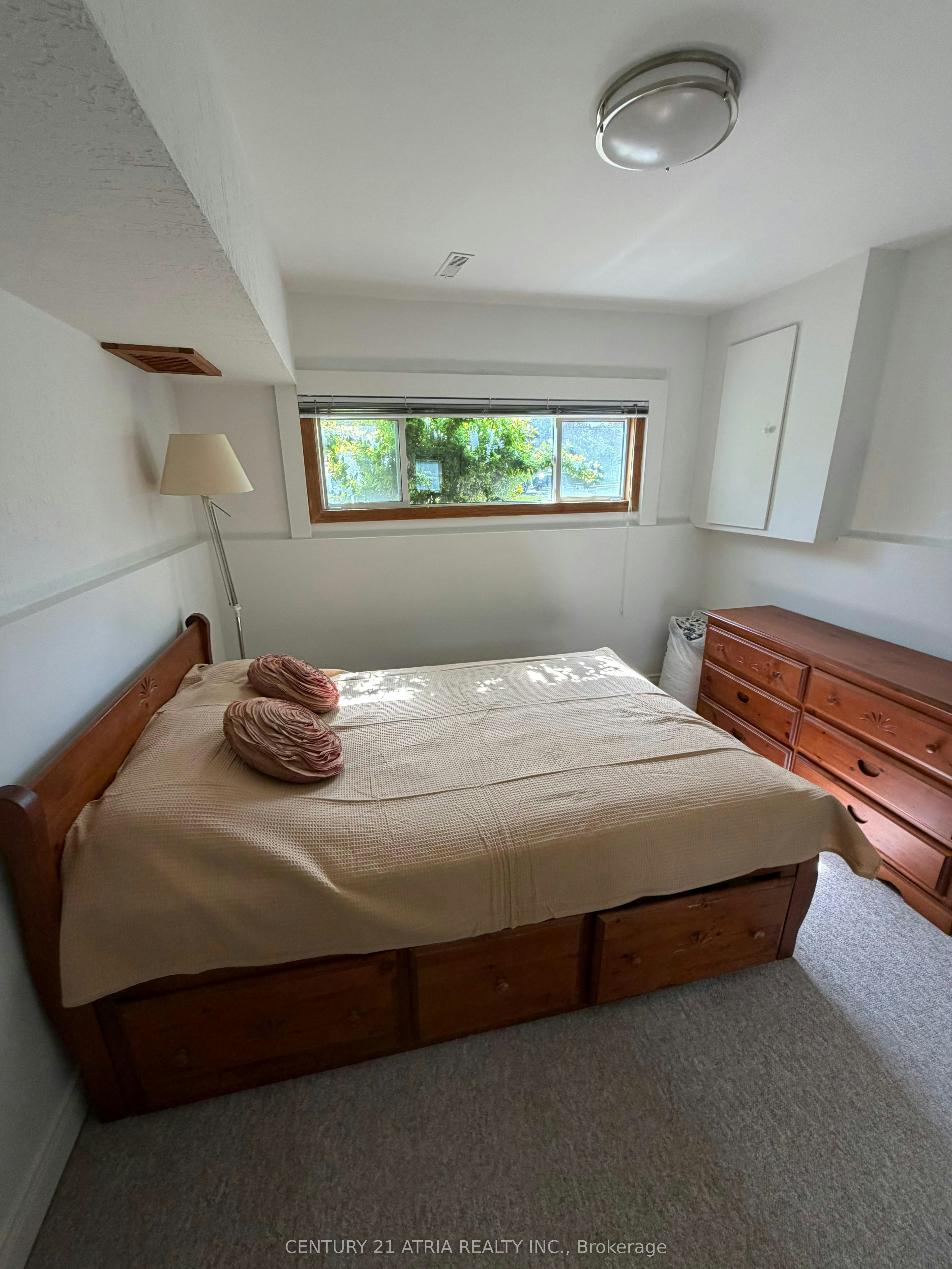 Basement-12 Wiles Court, Aurora, ON, L4G 3N5 - 10
