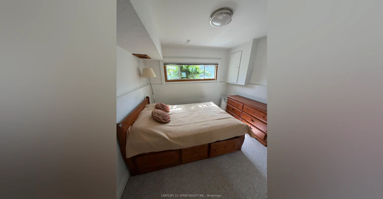 Basement-12 Wiles Court, Aurora, ON, L4G 3N5 - 10