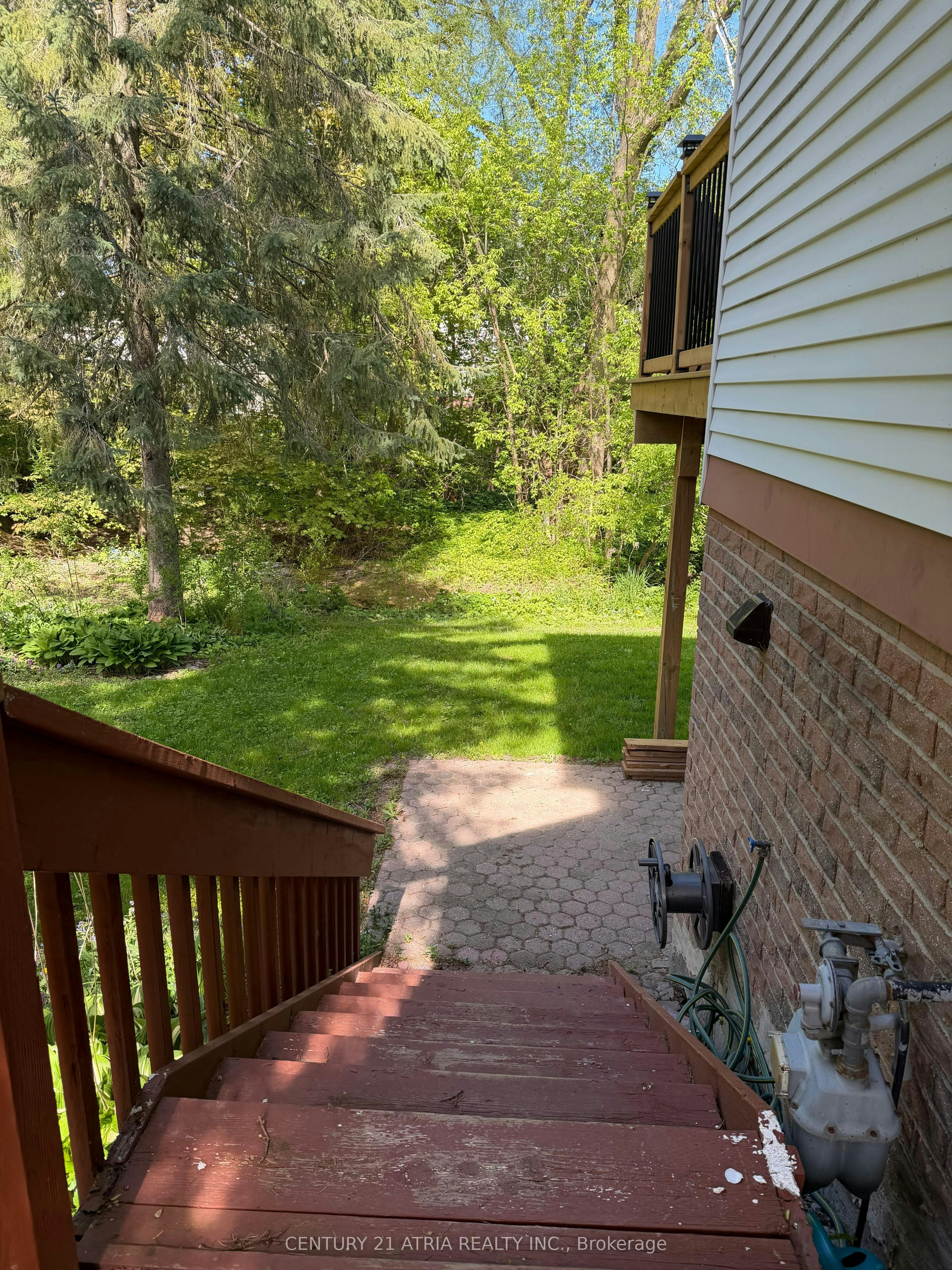 Basement-12 Wiles Court, Aurora, ON, L4G 3N5 - 2