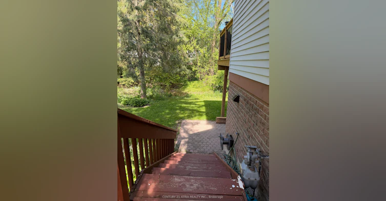 Basement-12 Wiles Court, Aurora, ON, L4G 3N5 - 2