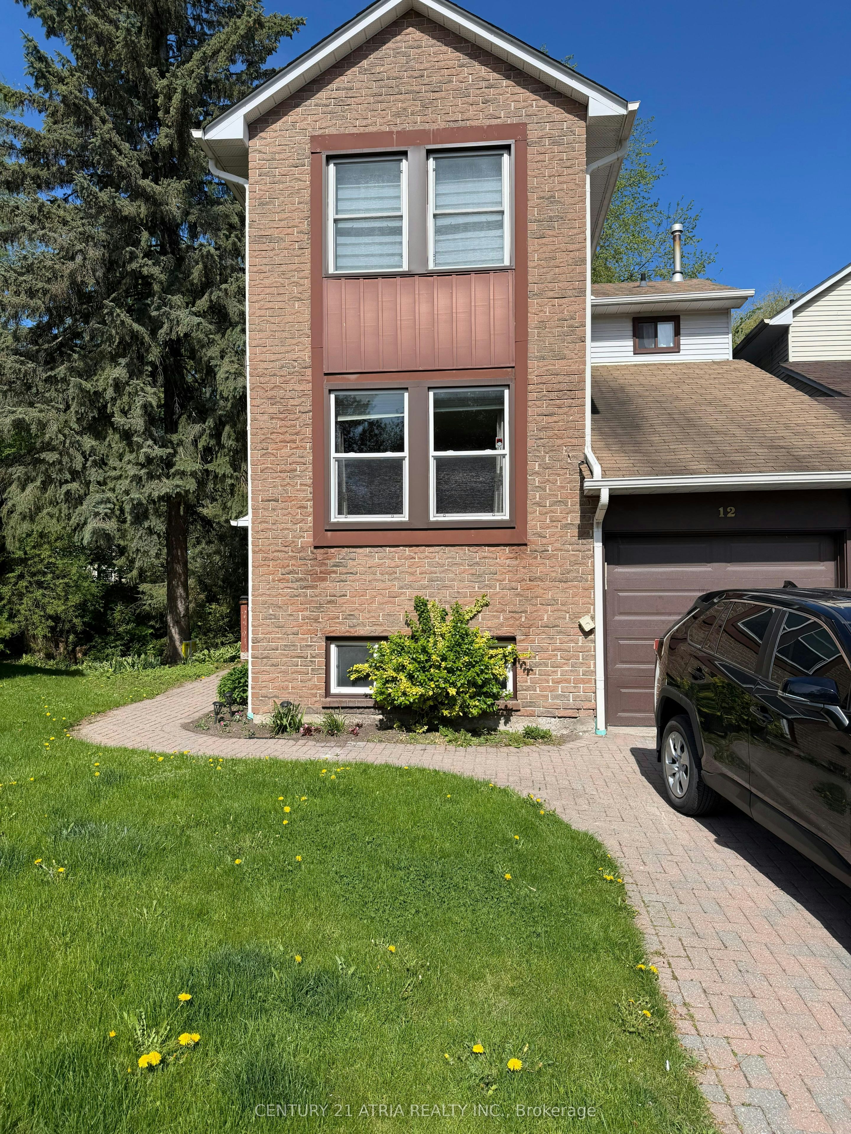 Basement-12 Wiles Court, Aurora, ON, L4G 3N5