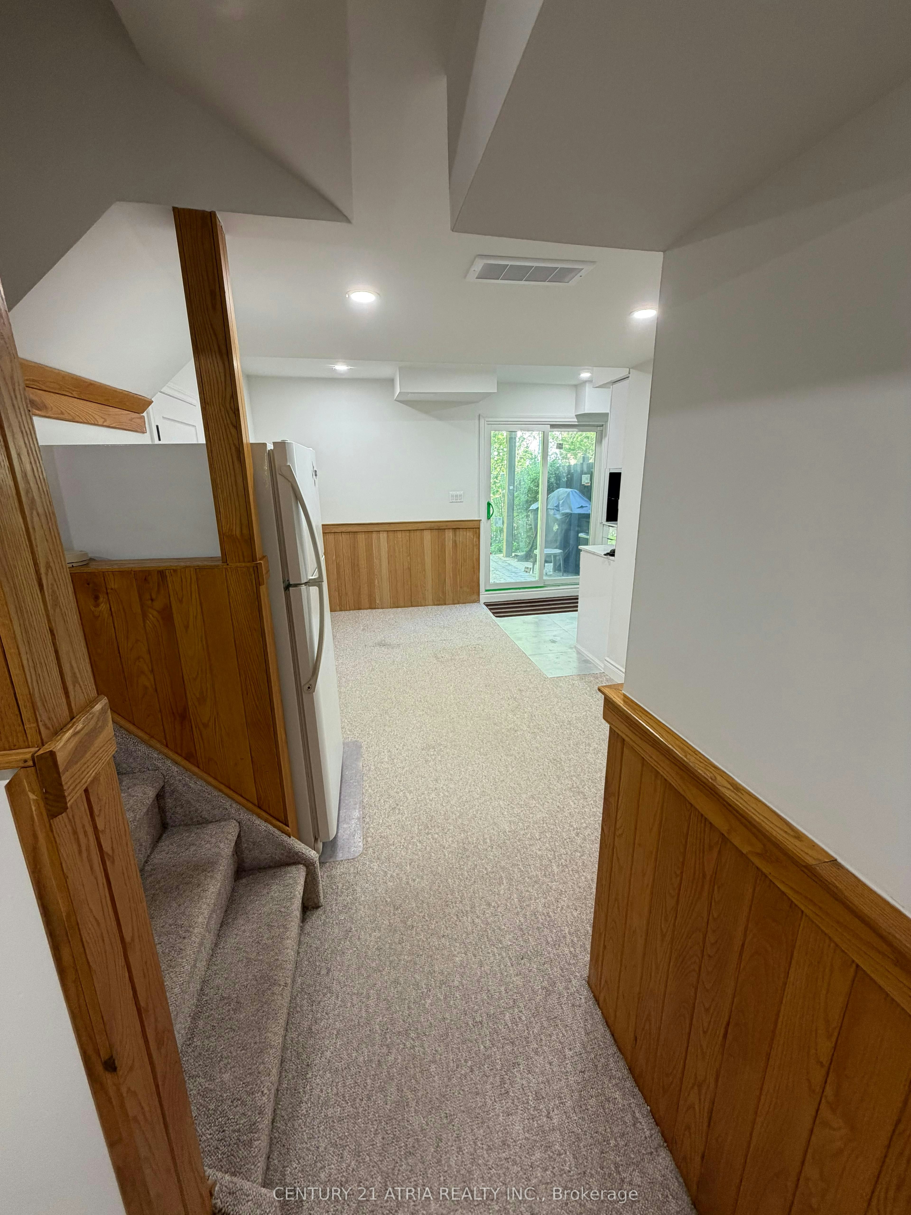 Basement-12 Wiles Court, Aurora, ON, L4G 3N5 - 4