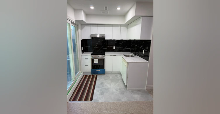 Basement-12 Wiles Court, Aurora, ON, L4G 3N5 - 6