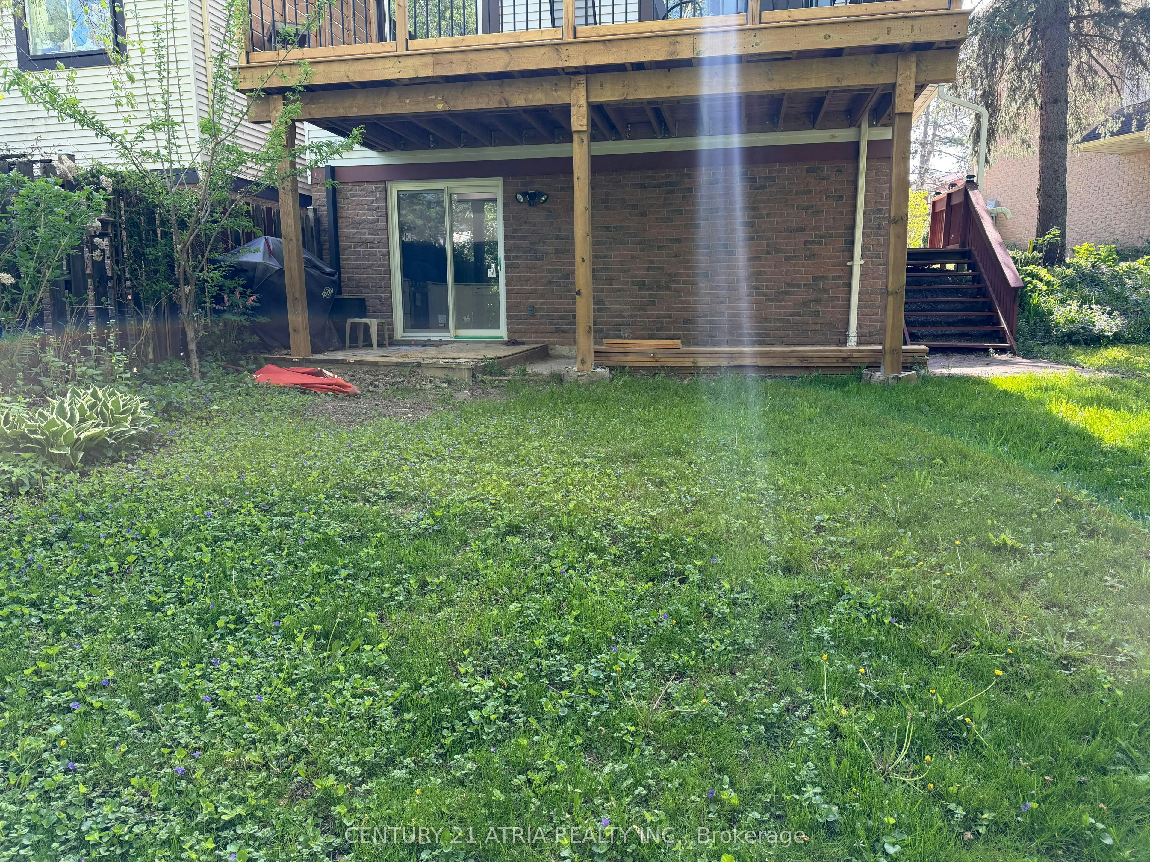 Basement-12 Wiles Court, Aurora, ON, L4G 3N5 - 15