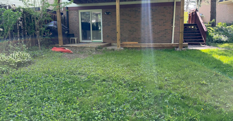 Basement-12 Wiles Court, Aurora, ON, L4G 3N5 - 15