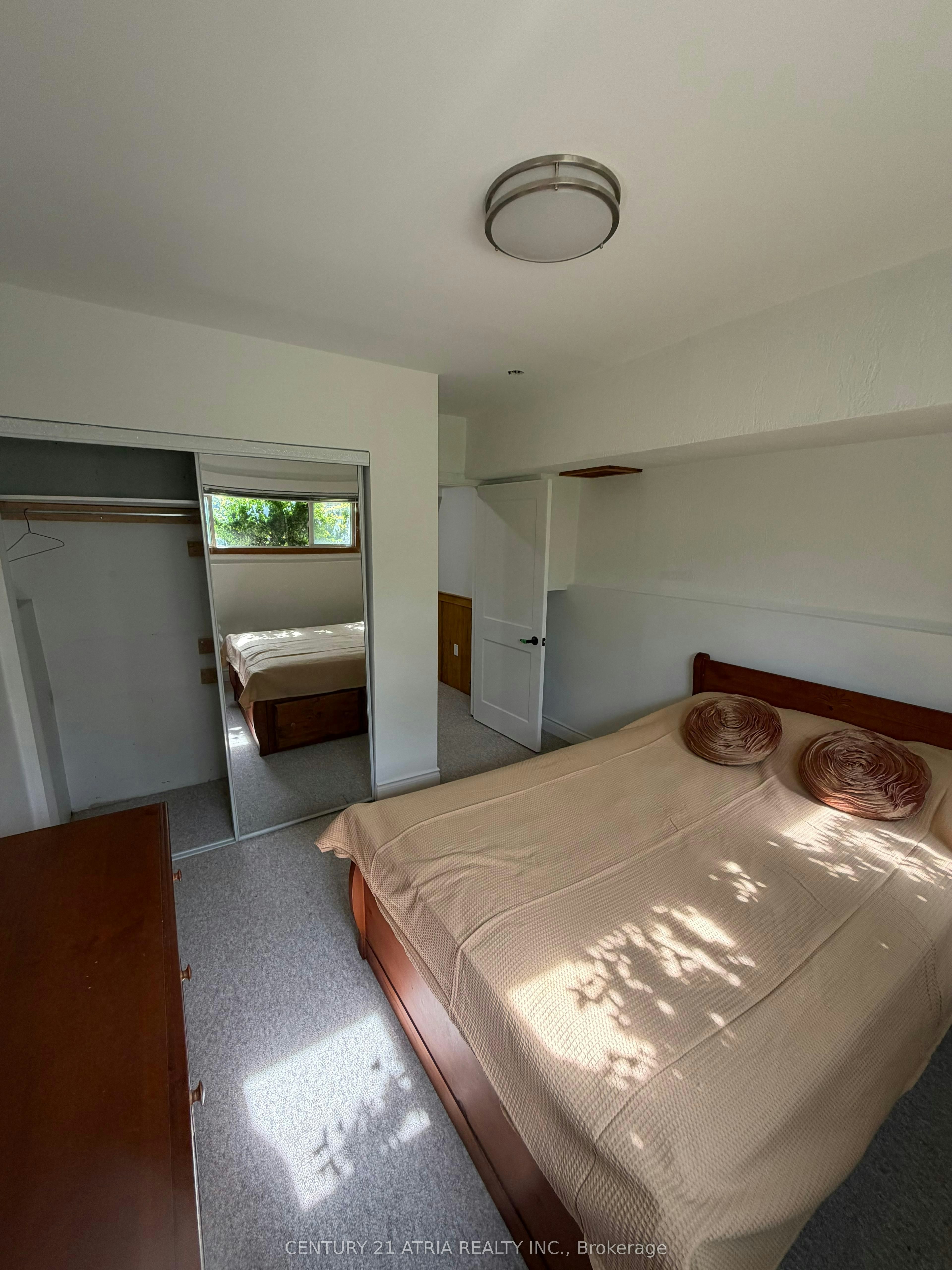 Basement-12 Wiles Court, Aurora, ON, L4G 3N5 - 11