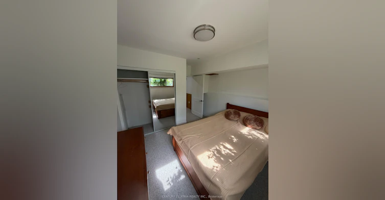 Basement-12 Wiles Court, Aurora, ON, L4G 3N5 - 11