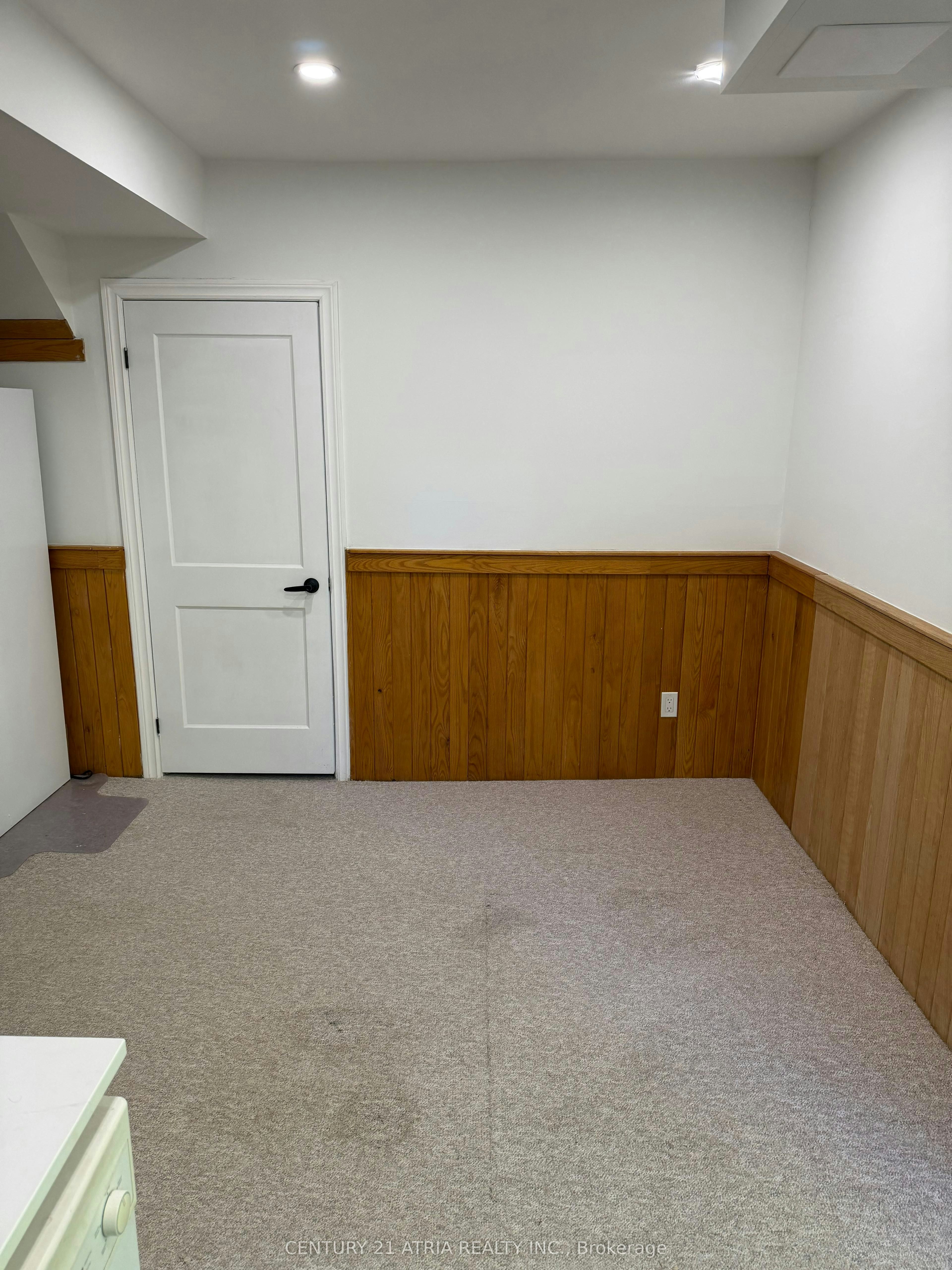 Basement-12 Wiles Court, Aurora, ON, L4G 3N5 - 14