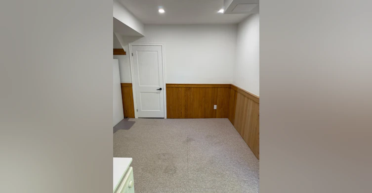 Basement-12 Wiles Court, Aurora, ON, L4G 3N5 - 14
