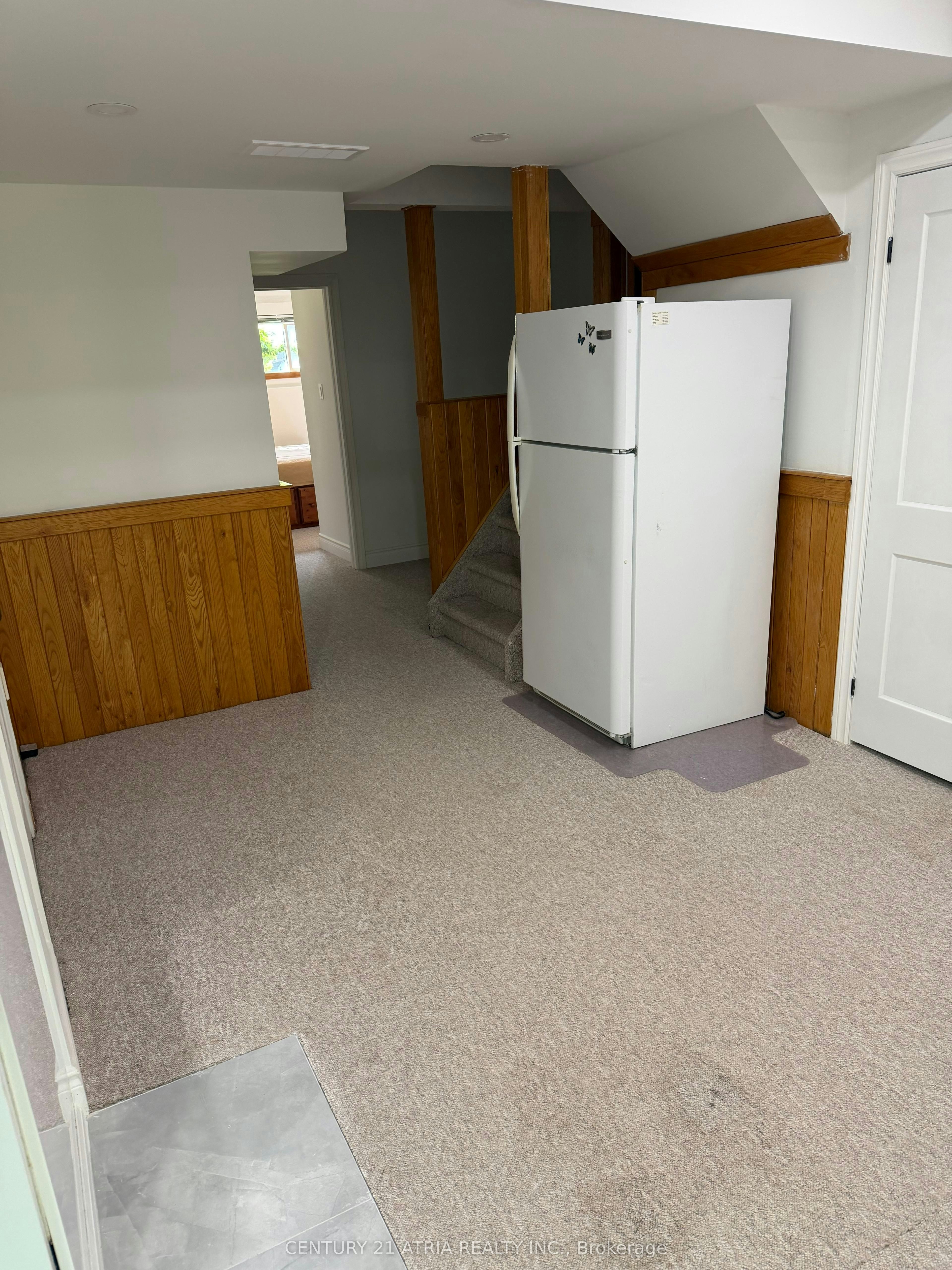 Basement-12 Wiles Court, Aurora, ON, L4G 3N5 - 5