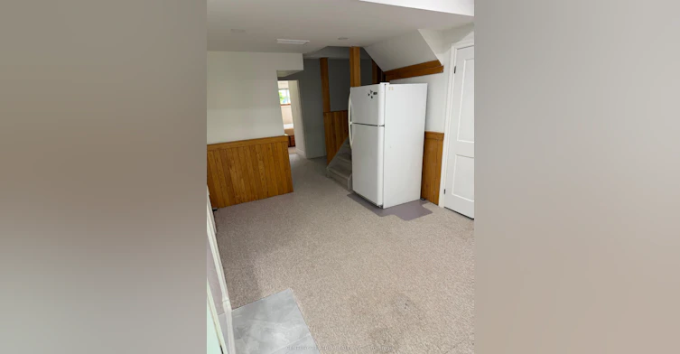 Basement-12 Wiles Court, Aurora, ON, L4G 3N5 - 5
