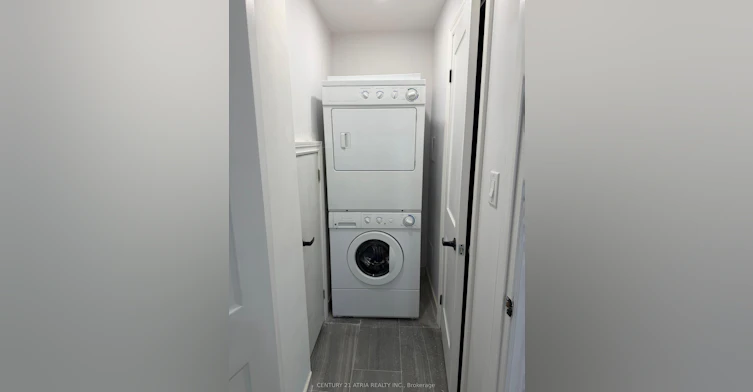Basement-12 Wiles Court, Aurora, ON, L4G 3N5 - 9