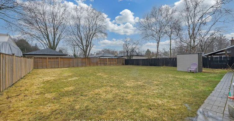 Main Floor-38 Jasper Drive, Aurora, ON, L4G 3B9 - 13
