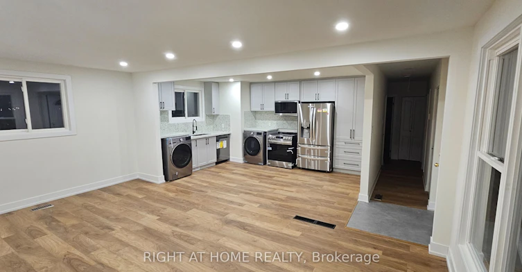 Main Floor-38 Jasper Drive, Aurora, ON, L4G 3B9 - 2