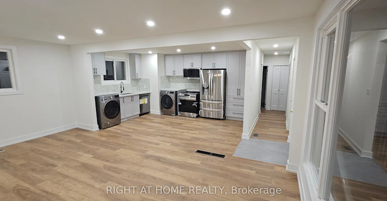 Main Floor-38 Jasper Drive, Aurora, ON, L4G 3B9 - 3