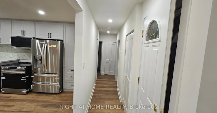 Main Floor-38 Jasper Drive, Aurora, ON, L4G 3B9 - 4