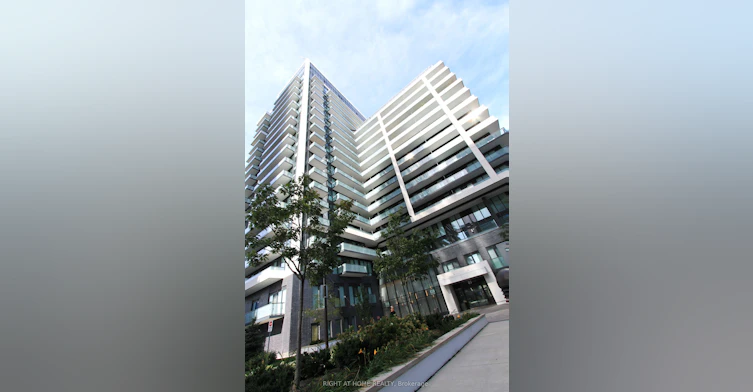 907-85 Oneida Crescent, Richmond Hill, ON, L4B 0H4