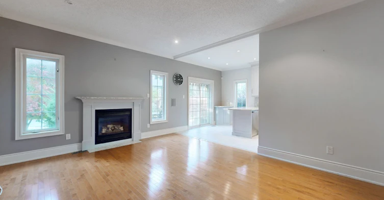 1021 Ivsbridge Boulevard, Newmarket, ON, L3X 1N7 - 9