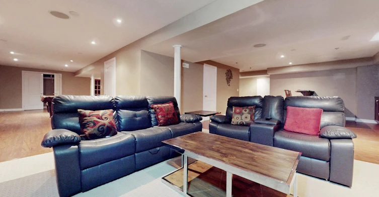 1021 Ivsbridge Boulevard, Newmarket, ON, L3X 1N7 - 27