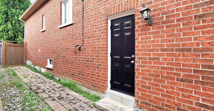 1021 Ivsbridge Boulevard, Newmarket, ON, L3X 1N7 - 38