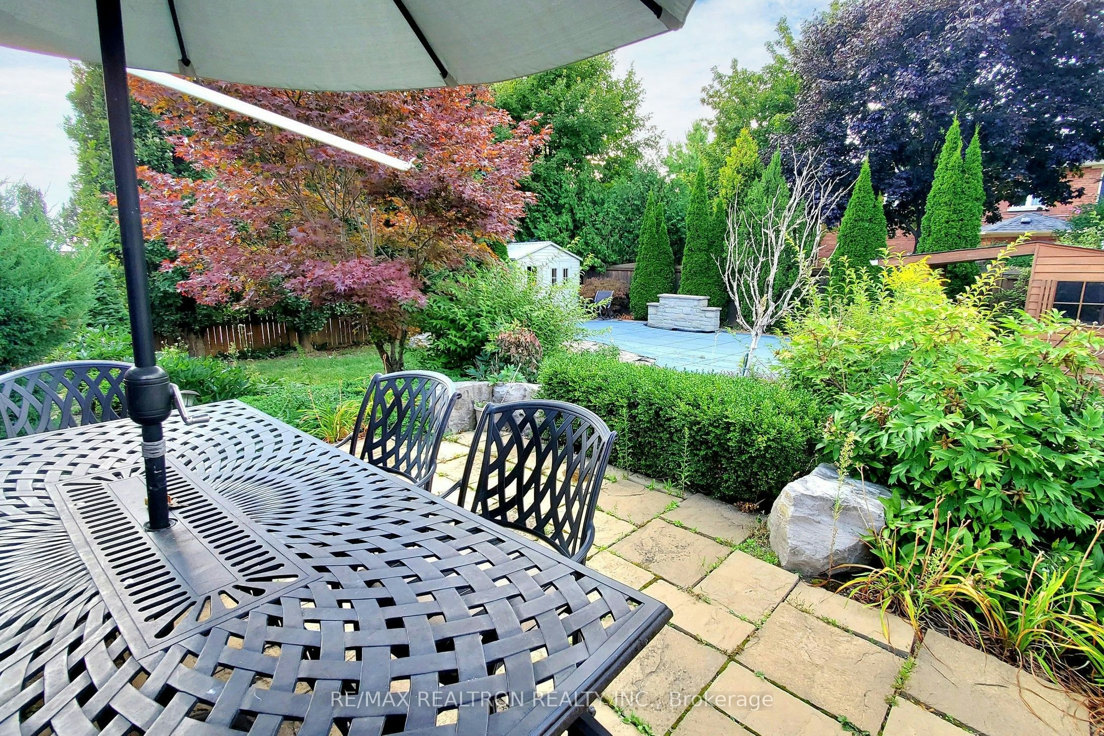 1021 Ivsbridge Boulevard, Newmarket, ON, L3X 1N7 - 41