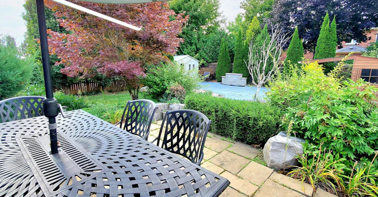1021 Ivsbridge Boulevard, Newmarket, ON, L3X 1N7 - 41
