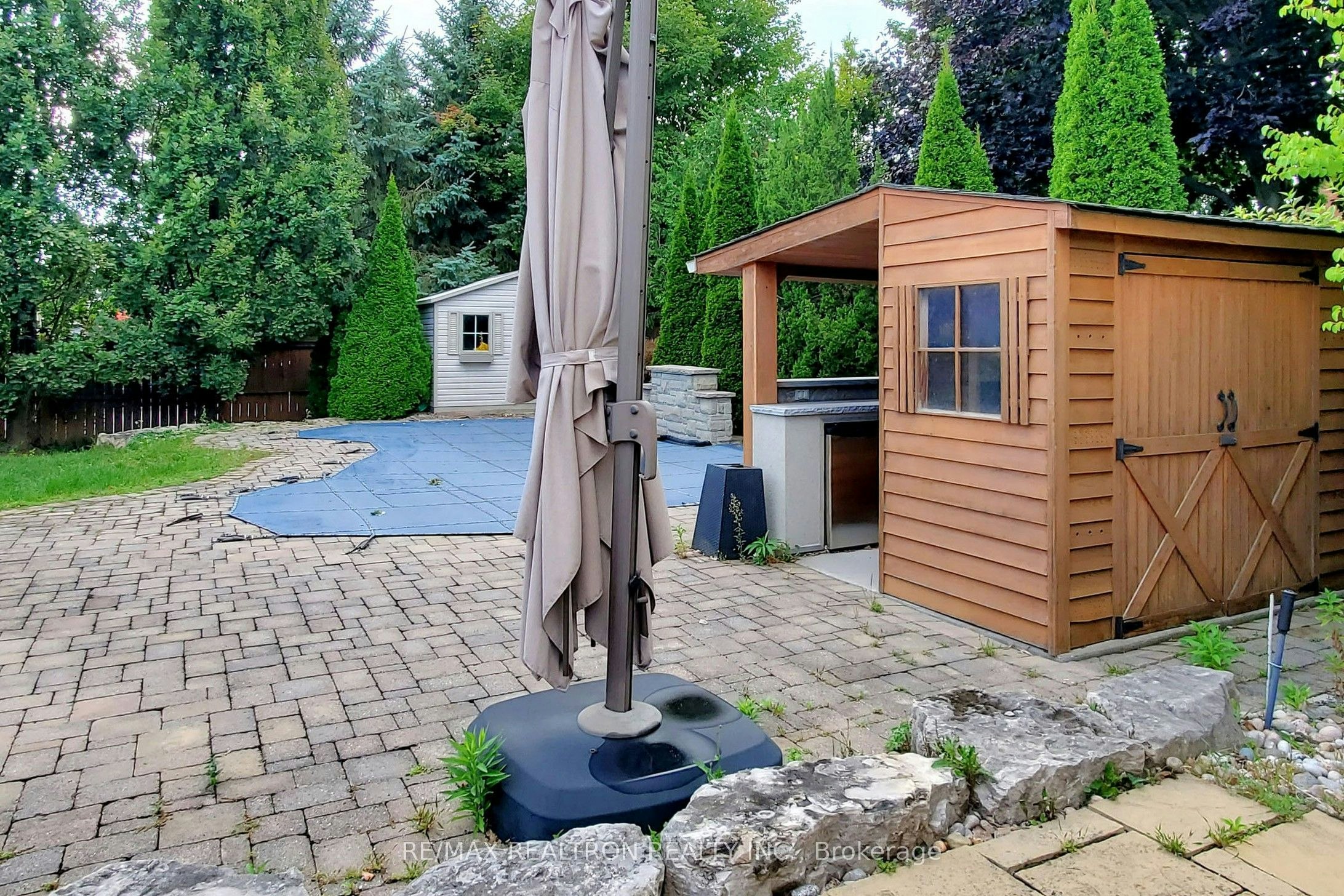 1021 Ivsbridge Boulevard, Newmarket, ON, L3X 1N7 - 39